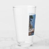 Verre Las Caletas, Mexique (Droite)