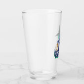 Verre L'assistant d'Oz™ | Don't Call Me Pretty (Droite)