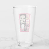 Verre L'Assistant D'Oz™ | Dorothy™ & Toto™ - Personne de (Dos)