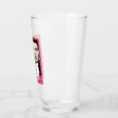 Verre L'Assistant D'Oz™ | Dorothy™ & Toto™ - Personne de (Gauche)