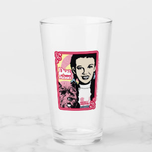 Verre L'Assistant D'Oz™ Dorothy™ & Toto™ - Personne de
