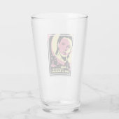 Verre L'Assistant D'Oz™ | Je ne suis pas au Kansas (Dos)