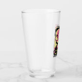 Verre L'Assistant D'Oz™ | Je ne suis pas au Kansas (Droite)