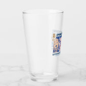 Verre L'Assistant D'Oz™ | Qui Vous Rencontrez En Chemin (Droite)