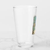 Verre L'Assistant D'Oz™ | Storbook Yellow Brick Road (Droite)