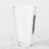 Verre L'Assistant D'Oz™ | Storybook Wicked Witch™ (Droite)