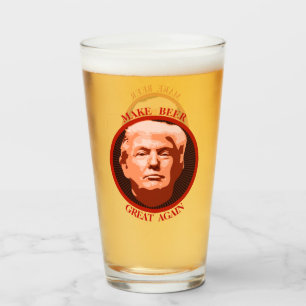 Verre L'atout rendent la bière grande encore
