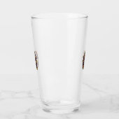 Verre Latte Mug (Gauche)