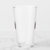 Verre Latte Mug (Droite)