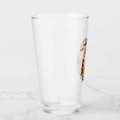 Verre Laura Ingalls Wilder (Droite)