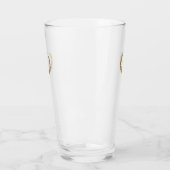 Verre Laurel wreath (Gauche)