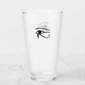 Verre Laurel wreath (Dos)