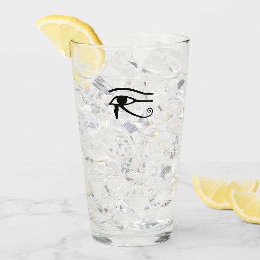 Verre Laurel wreath (Devant glace)