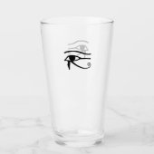 Verre Laurel wreath (Devant)