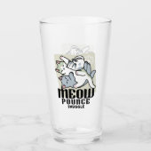 Verre Laze Furr Days - Cute Lazy Cats Design (Devant)