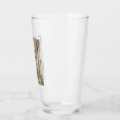 Verre L'Chai ! (Gauche)