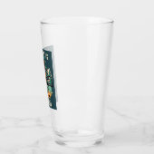 Verre Le Bonheur N'Est Pas Un Backpacking Wifi (Gauche)