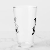 VERRE LE BOSS (Gauche)