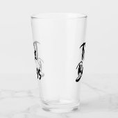 VERRE LE BOSS (Droite)