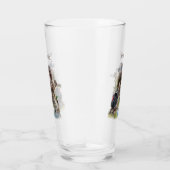 Verre Le Boykin Spaniel (Droite)