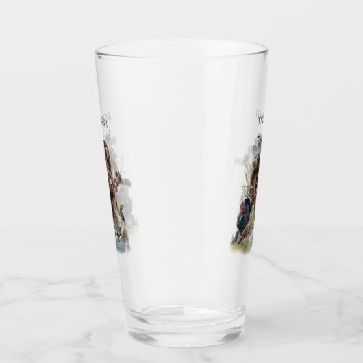 Verre Le Boykin Spaniel (Droite)