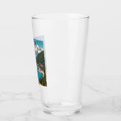 Verre Le Café Permet Cette Exécution Possible (Gauche)