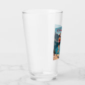 Verre Le Café Permet Cette Exécution Possible (Droite)