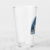 Verre Le Camping Simple Life (Droite)