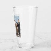 Verre Le Cat du Café (Gauche)