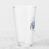 Verre Le Club White Lotus Polo (Droite)