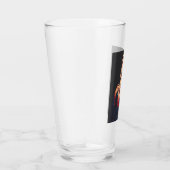 Verre Le Coeur Immaculé de Marie (Droite)