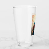 Verre Le Cœur immaculé de Marie (Droite)