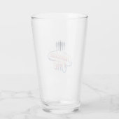 Verre Le collectif individuel (Dos)