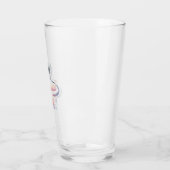 Verre Le collectif individuel (Gauche)