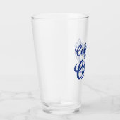 Verre Le Colorado Est Assez Cool (Droite)
