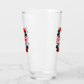 Verre Le comptable Le mythe La légende (Gauche)