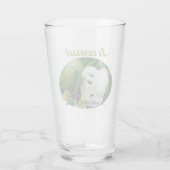 Verre Le corossol (Dos)