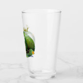 Verre Le corossol (Gauche)