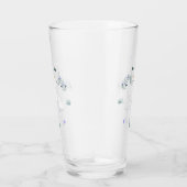 Verre Le Cygne Couronné (Droite)