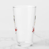Verre Le Drive-In de Sandy (Gauche)