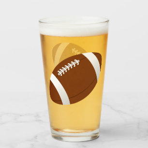 Verre Le football