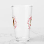 Verre Le forfait Dernier (Gauche)