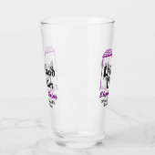 Verre Le Grand Chalet Restaurant, Wheaton, Illinois (Gauche)