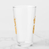 Verre Le Grand Fromage (Droite)