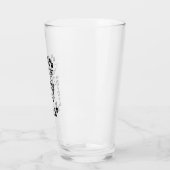 Verre Le Grand Skatsby (Gauche)