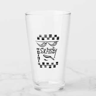 Verre Le Grand Skatsby
