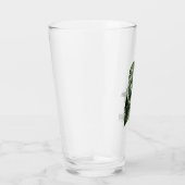 Verre Le Graphique Riddler Character (Droite)