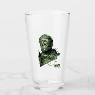 Verre Le Graphique Riddler Character