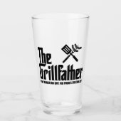 Verre Le Grillfather (Devant)