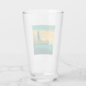Verre Le Lakefront | Chicago, Illinois (Dos)